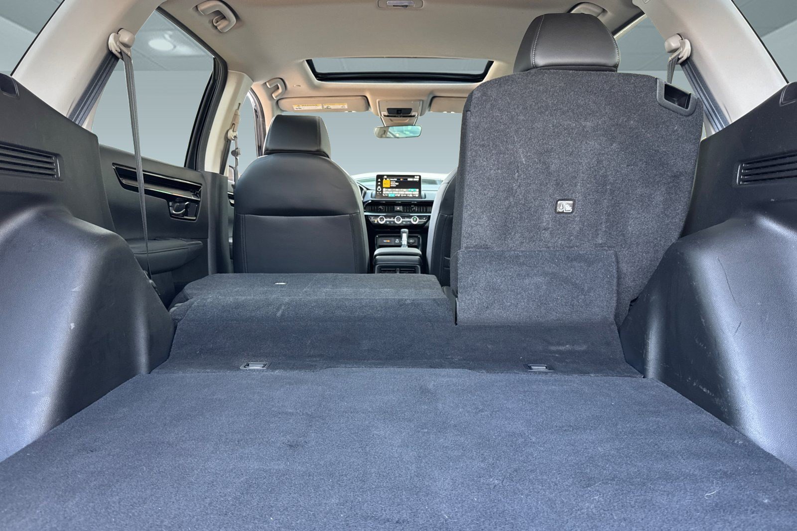 Used 2024 Honda CR-V EX-L image 24