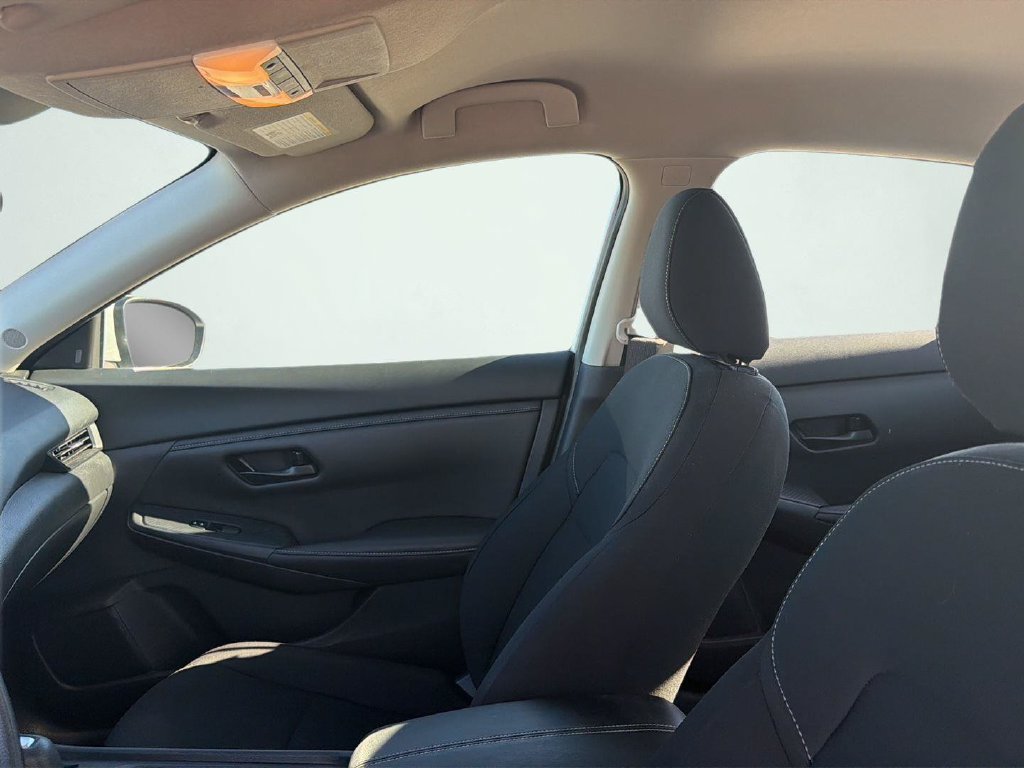 Used 2025 Nissan Sentra S FWD image 14