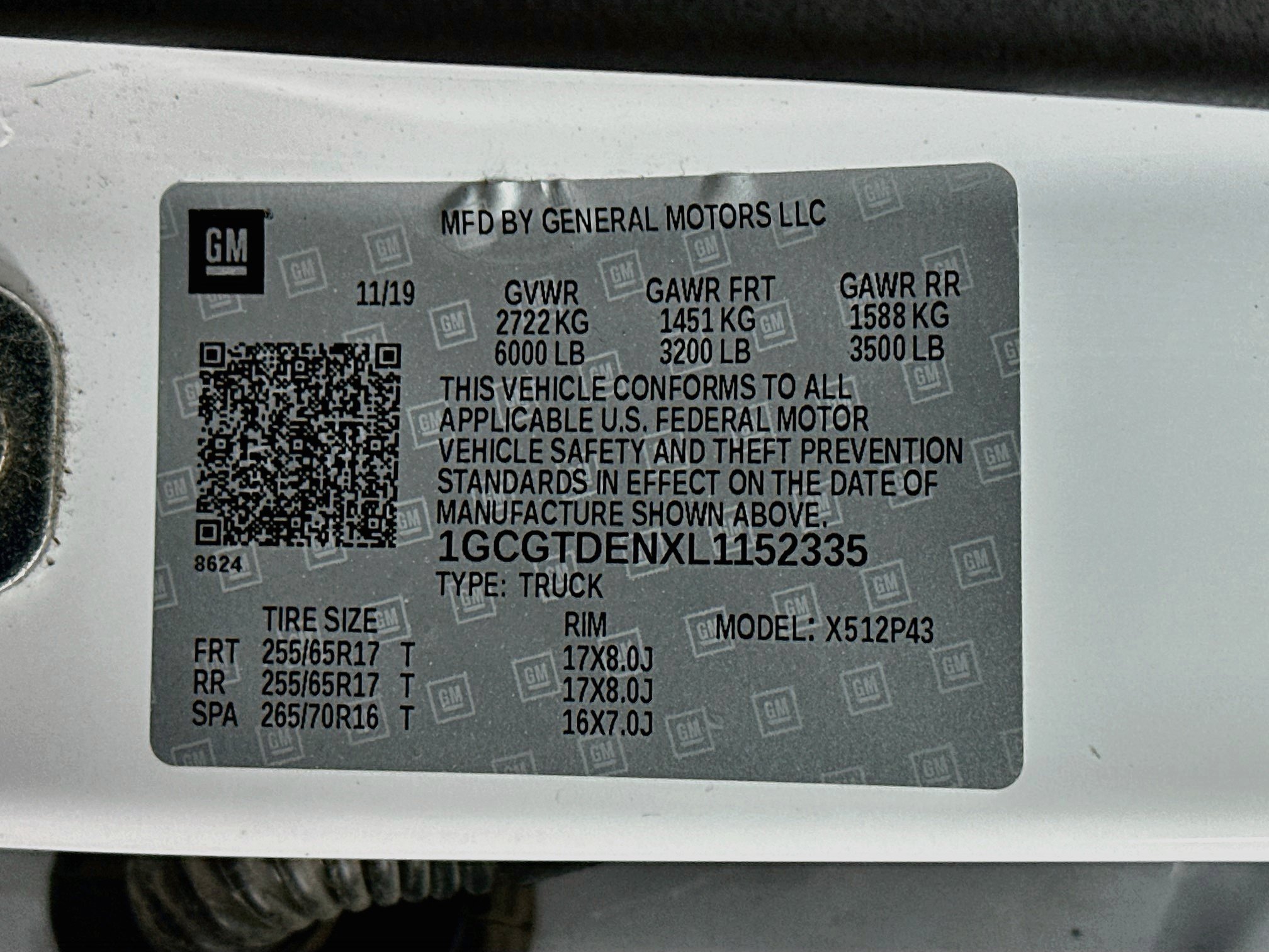 Used 2020 Chevrolet Colorado Z71 AWD/4WD image 30