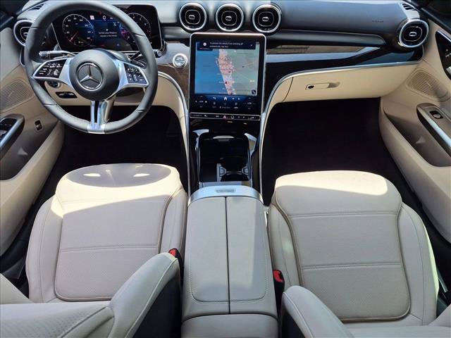 New 2026 Mercedes-Benz C 300 4MATIC Sedan image 14