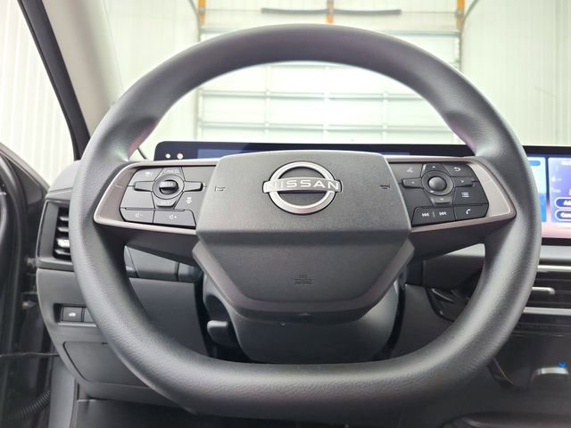 New 2026 Nissan Sentra SV w/ Floor Mat Package image 22
