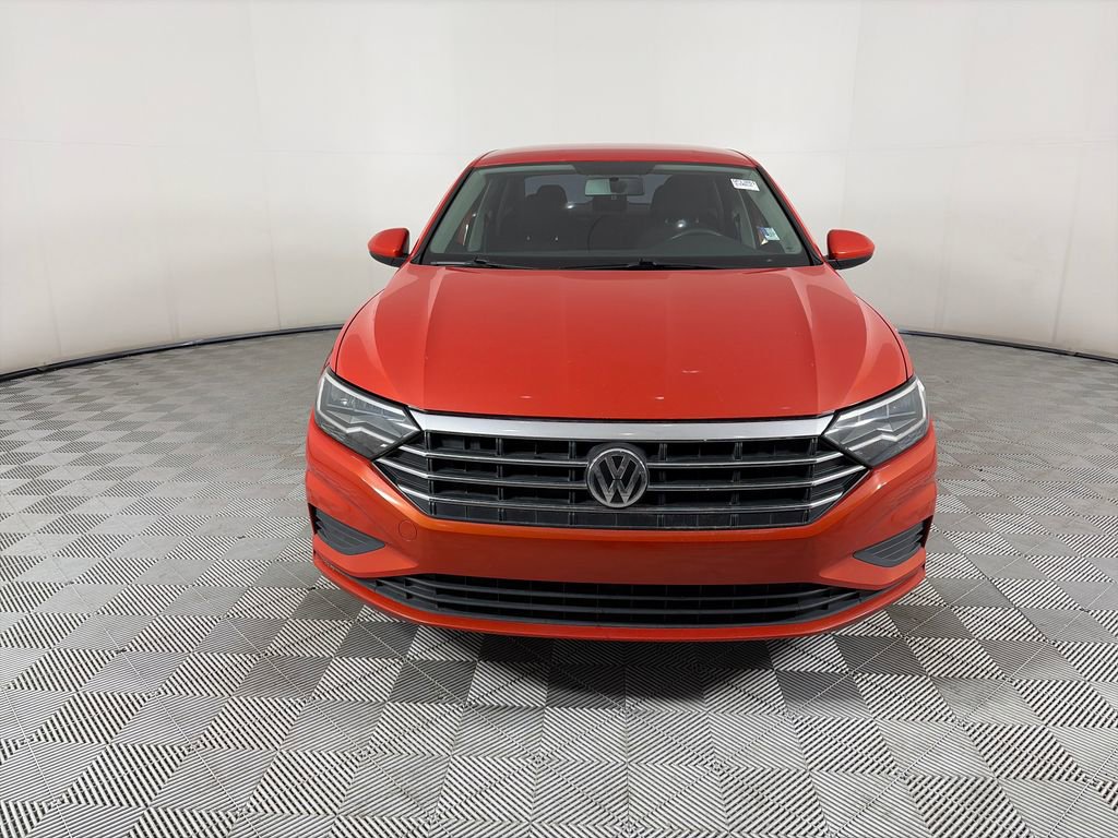 Used 2020 Volkswagen Jetta S w/ Driver Assistance Package FWD image 2