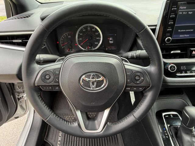 Used 2020 Toyota Corolla SE image 13