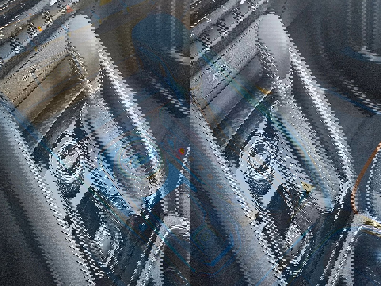 New 2026 GMC Canyon AT4 image 21