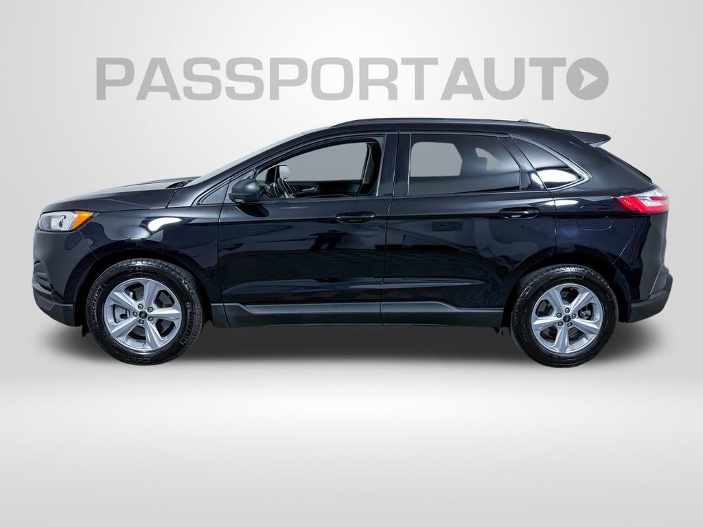 Used 2024 Ford Edge SE image 10