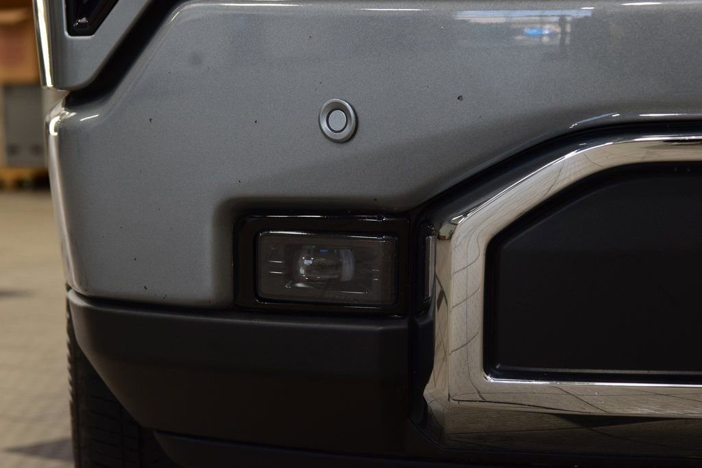 Used 2023 GMC Sierra 1500 Denali Ultimate image 14