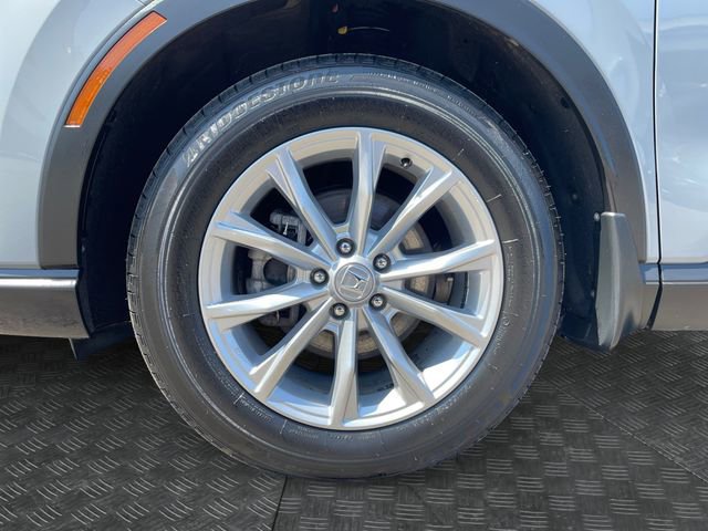 Certified 2024 Honda CR-V EX-L image 14