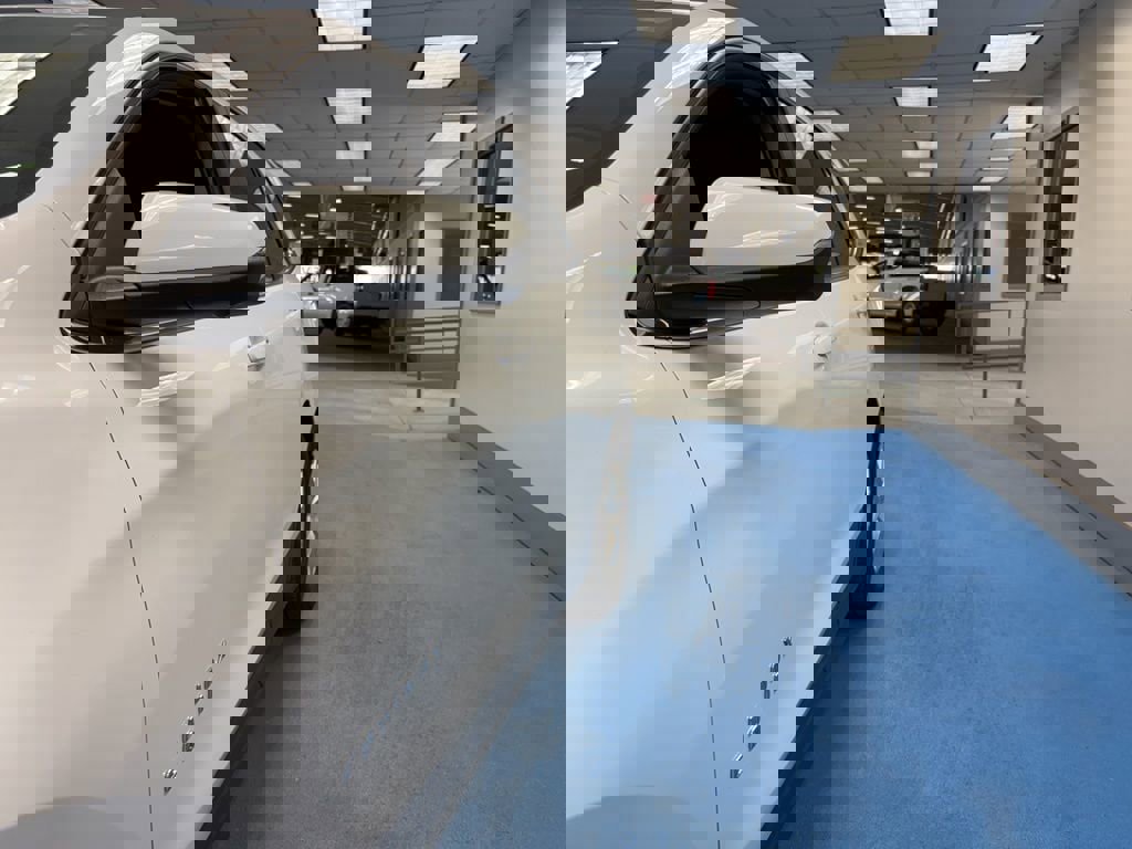 Certified 2024 Chevrolet Equinox LT image 16