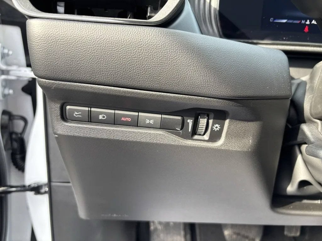 New 2026 Dodge Charger Scat Pack AWD/4WD image 12