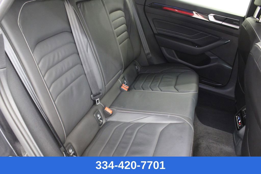 Used 2023 Volkswagen Arteon SEL Premium image 20