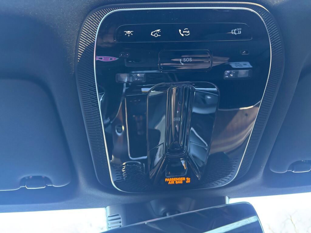 New 2026 Mercedes-Benz GLC 350e 4MATIC image 23