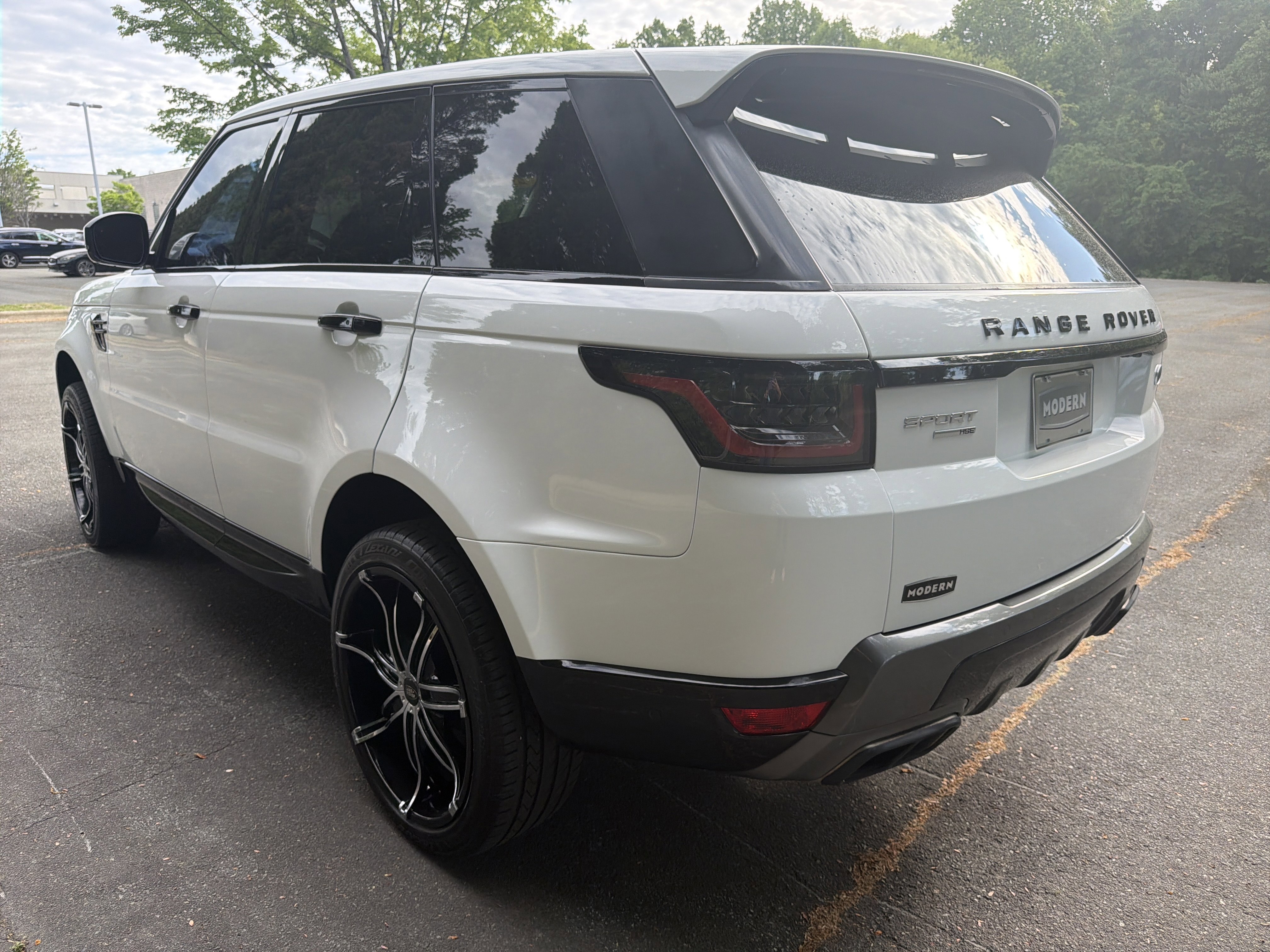 Certified 2023 INFINITI QX60 Autograph w/ Cargo Package image 7