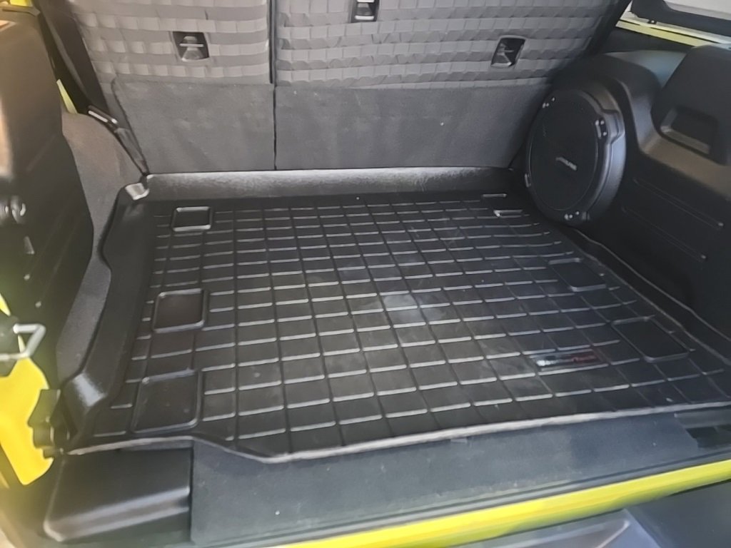 Used 2023 Jeep Wrangler Unlimited Rubicon 392 w/ Trailer Tow Package image 15