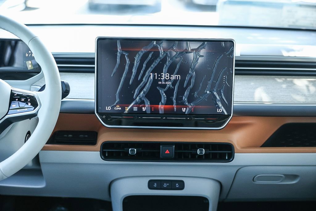 New 2025 Volkswagen ID. Buzz 1st Edition image 20