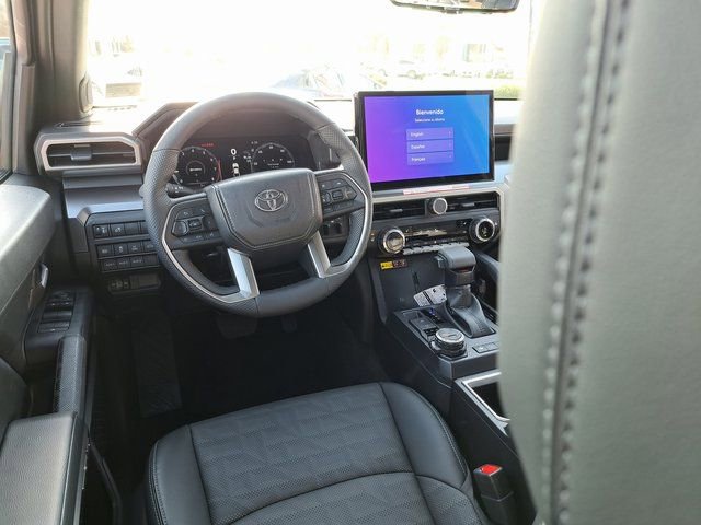 New 2026 Toyota Tacoma TRD Off-Road image 10