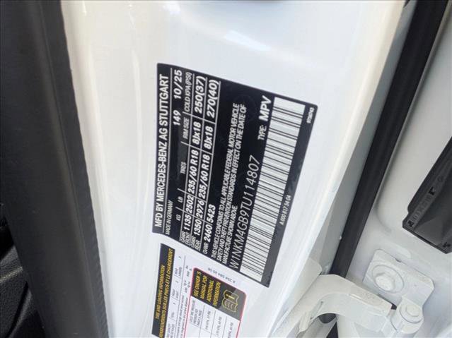 New 2026 Mercedes-Benz GLC 300 image 17