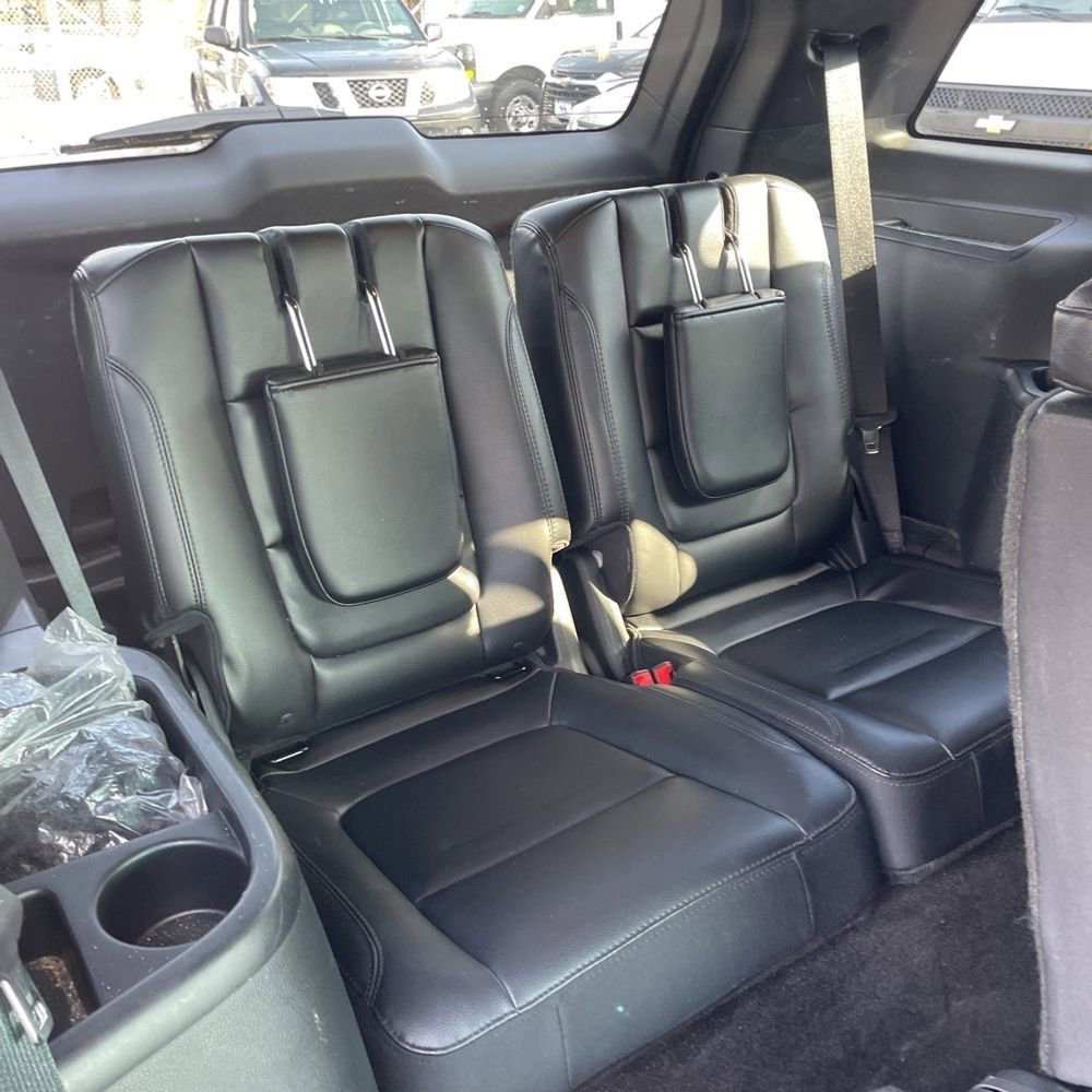 Used 2016 Ford Explorer XLT w/ Equipment Group 202A image 16