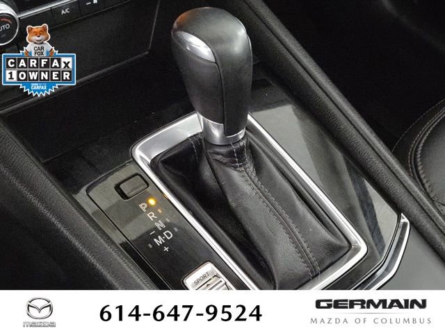 Used 2023 MAZDA CX-5 AWD 2.5 S w/ Preferred Package image 27