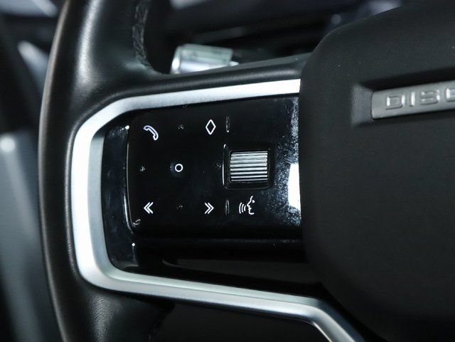 Certified 2022 Land Rover Discovery Sport S AWD/4WD image 23