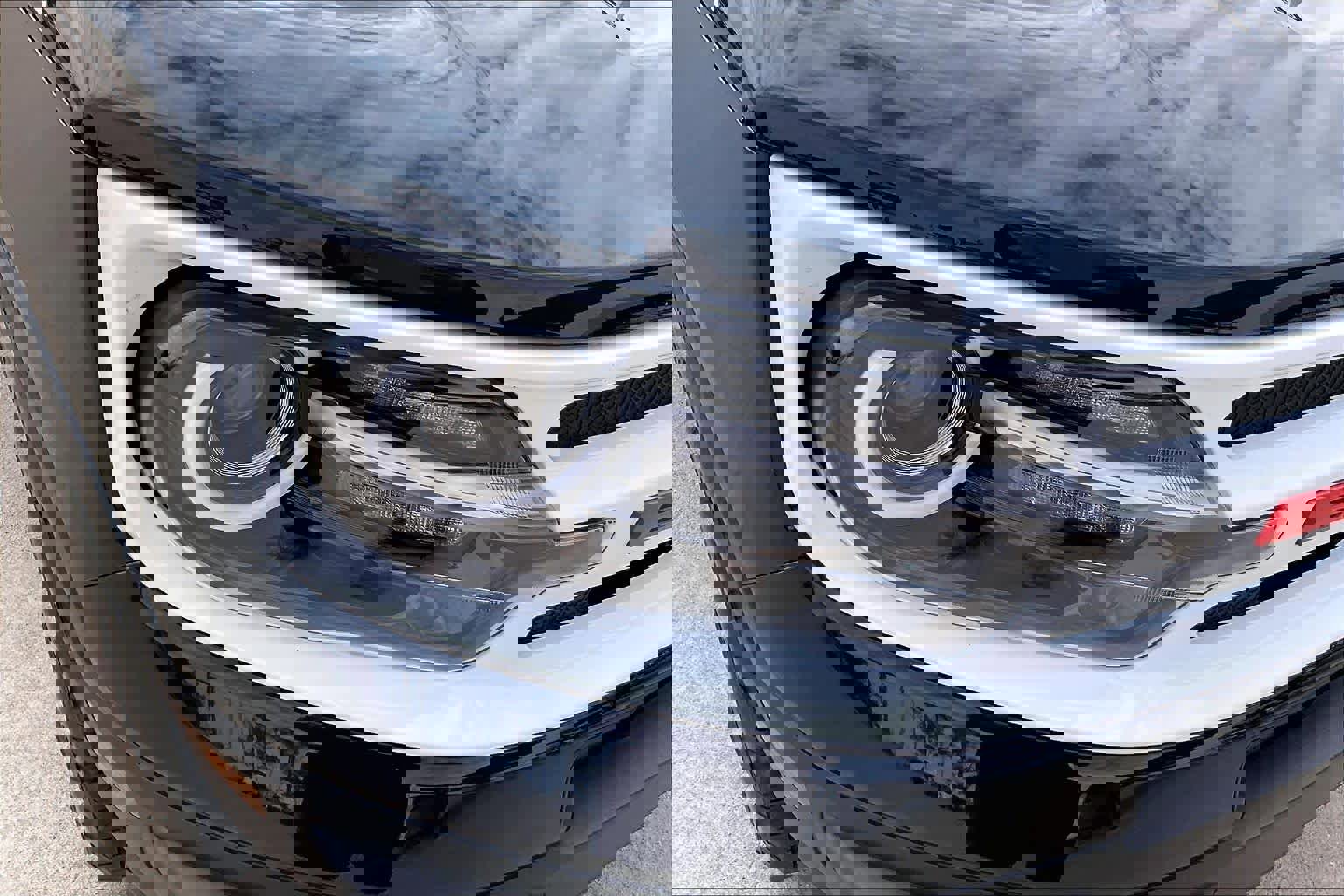 Used 2023 Ford Bronco Sport Heritage w/ Heritage Convenience Package image 27