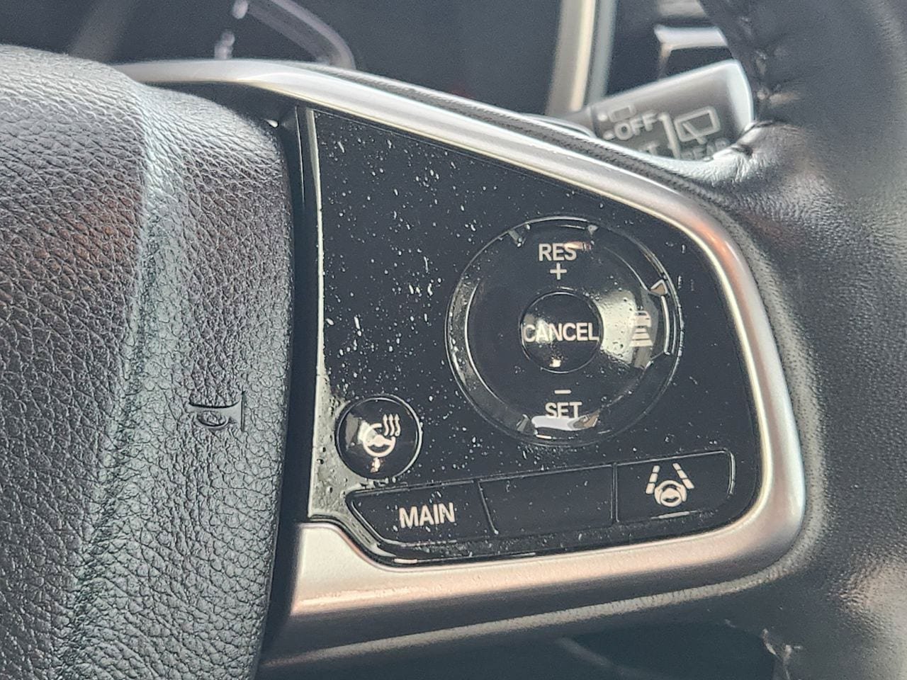 Certified 2022 Honda CR-V Touring image 28