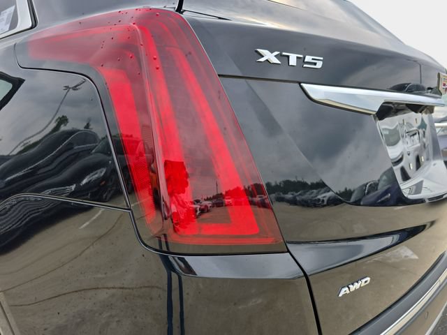 Used 2023 Cadillac XT5 Premium Luxury AWD/4WD image 38