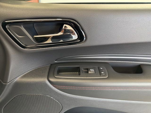 New 2026 Dodge Durango GT image 54