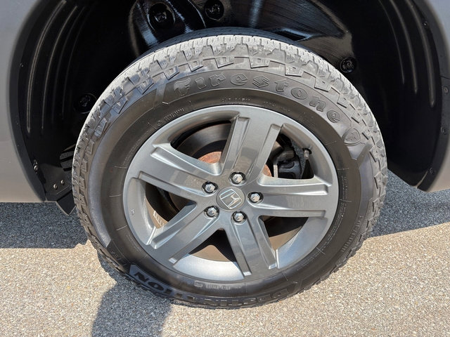 Used 2022 Honda Ridgeline RTL-E image 42