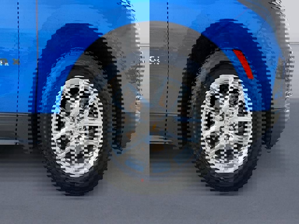 Used 2024 Chevrolet Equinox LS w/ LPO, Floor Liner Package image 9