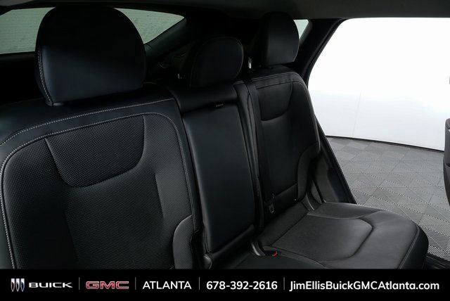 Used 2022 Kia EV6 Wind w/ Wind Technology Package image 20