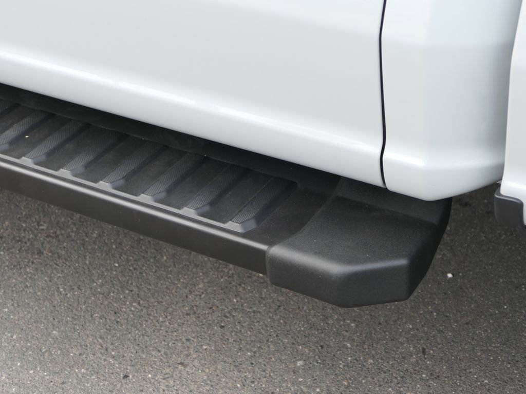 Used 2024 Ford F150 STX w/ STX Black Appearance Package image 12