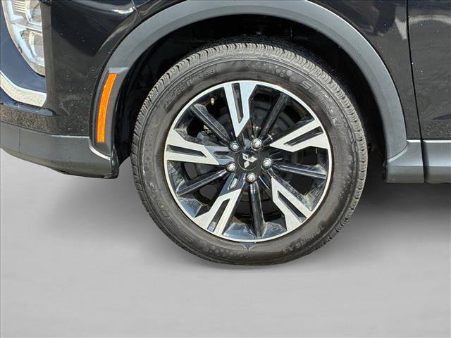 Used 2024 Mitsubishi Eclipse Cross SE AWD/4WD image 9