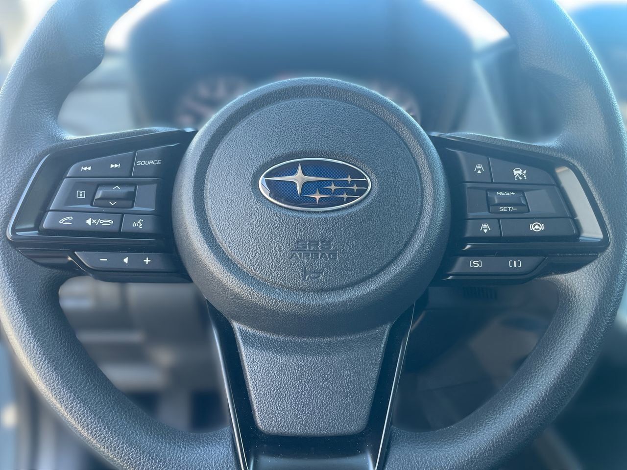 Used 2024 Subaru Crosstrek 2.0i Premium AWD/4WD image 18