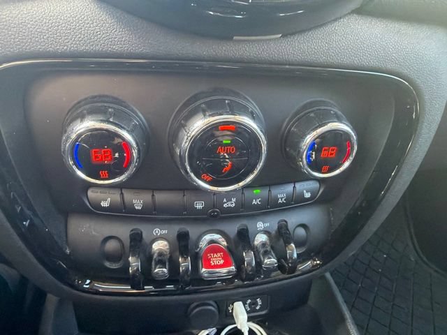 Used 2016 MINI Cooper Clubman S FWD image 15