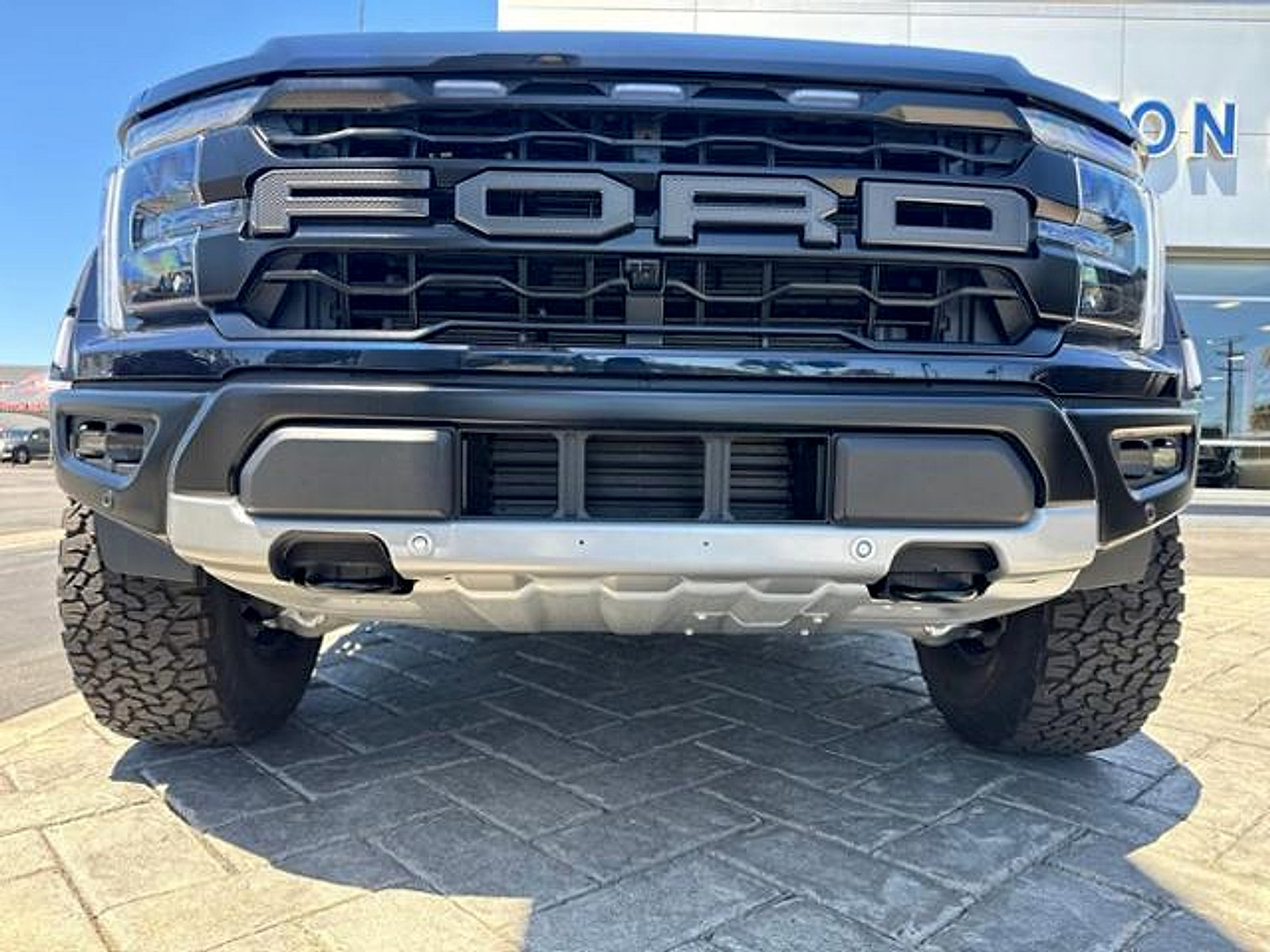 Used 2026 Ford F150 Raptor AWD/4WD image 35