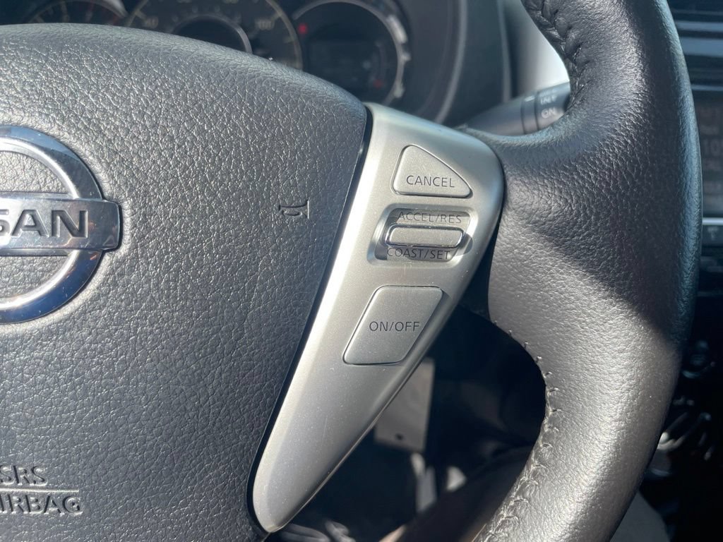 Used 2016 Nissan Versa Note SV FWD image 11