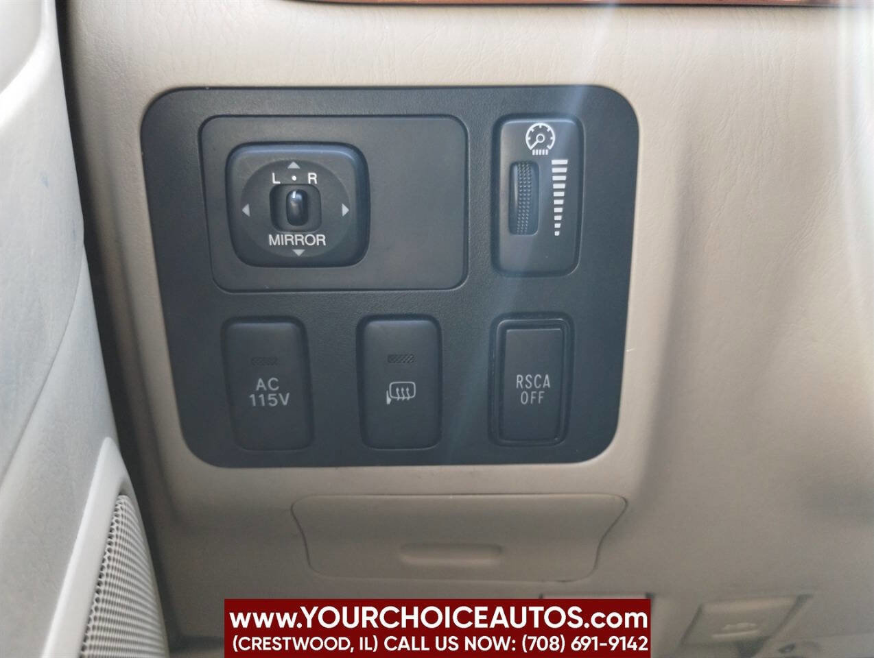 Used 2006 Lexus GX 470 image 28