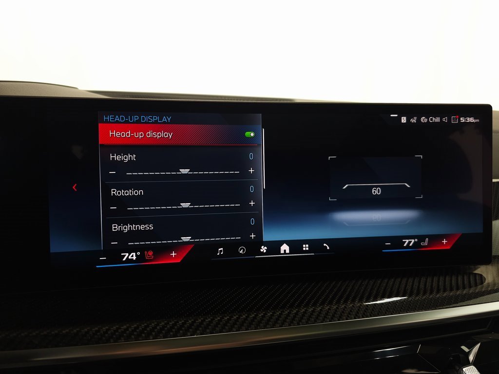 Used 2026 BMW X5 M60i w/ Executive Package image 19