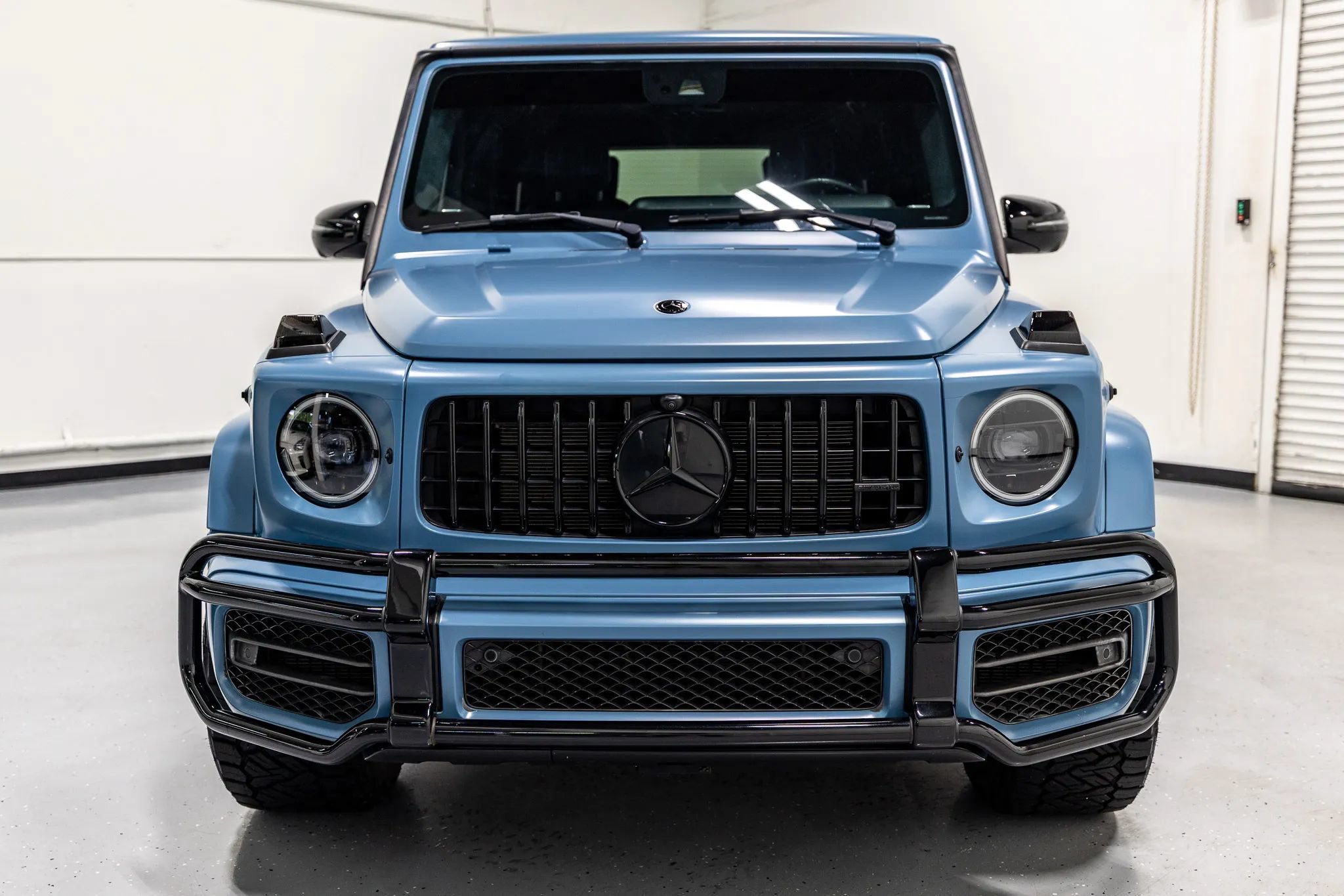 Used 2023 Mercedes-Benz G 63 AMG 4MATIC image 4