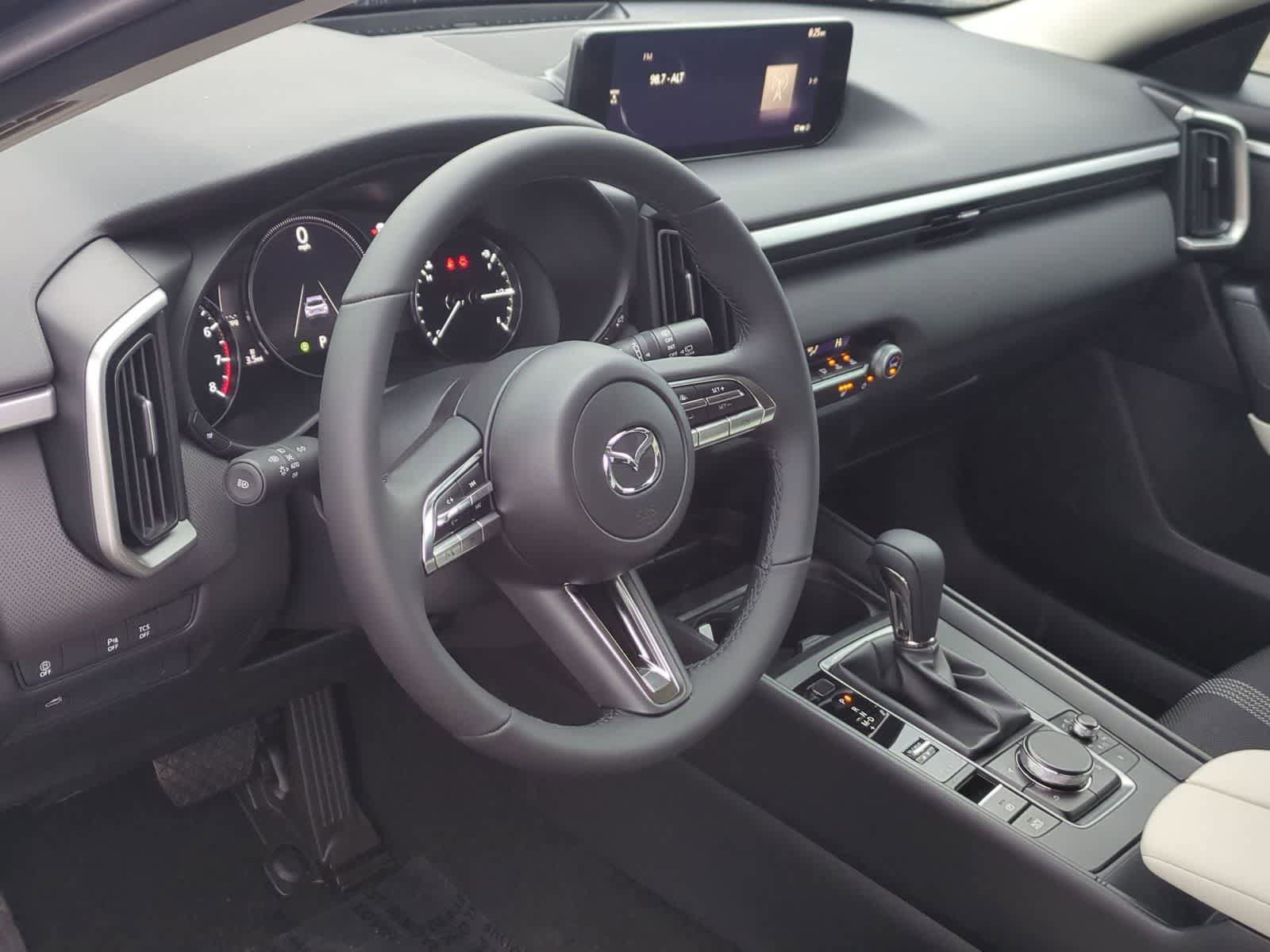 New 2026 MAZDA CX-50 AWD 2.5 S w/ Preferred Pkg video 2