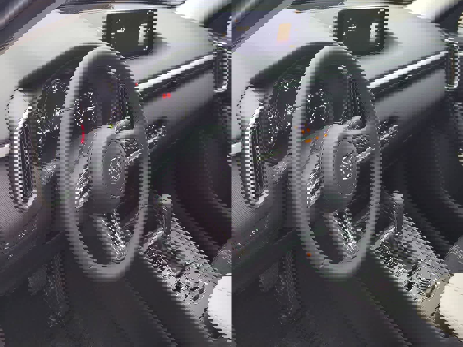 New 2026 MAZDA CX-50 AWD 2.5 S w/ Preferred Pkg image 2