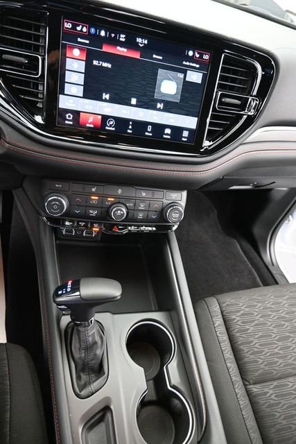 New 2025 Dodge Durango GT image 38