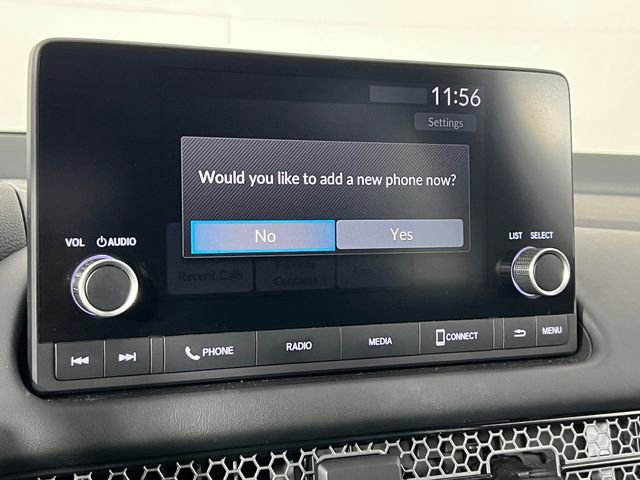 Used 2023 Honda HR-V Sport image 28