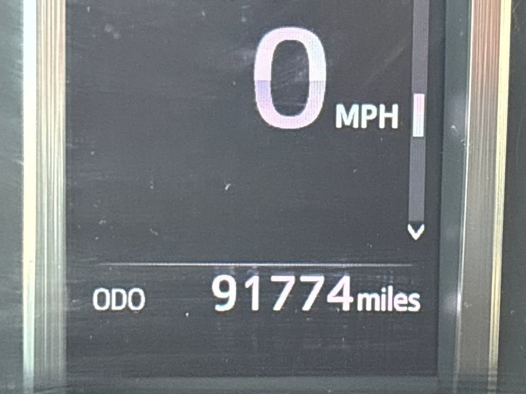 Used 2020 Toyota 4Runner TRD Pro image 24