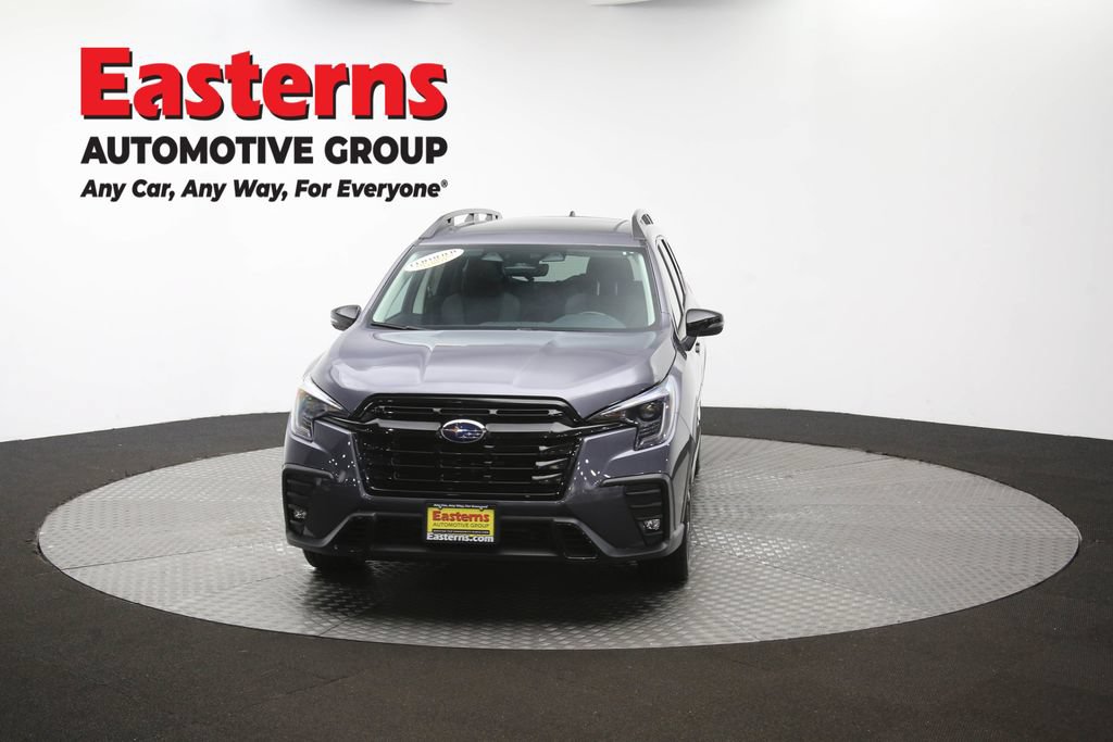 Used 2023 Subaru Ascent Onyx Edition AWD/4WD image 49