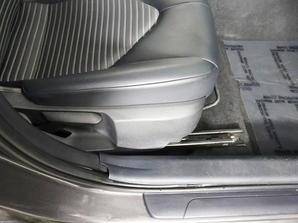 Used 2024 Toyota Camry SE FWD image 28