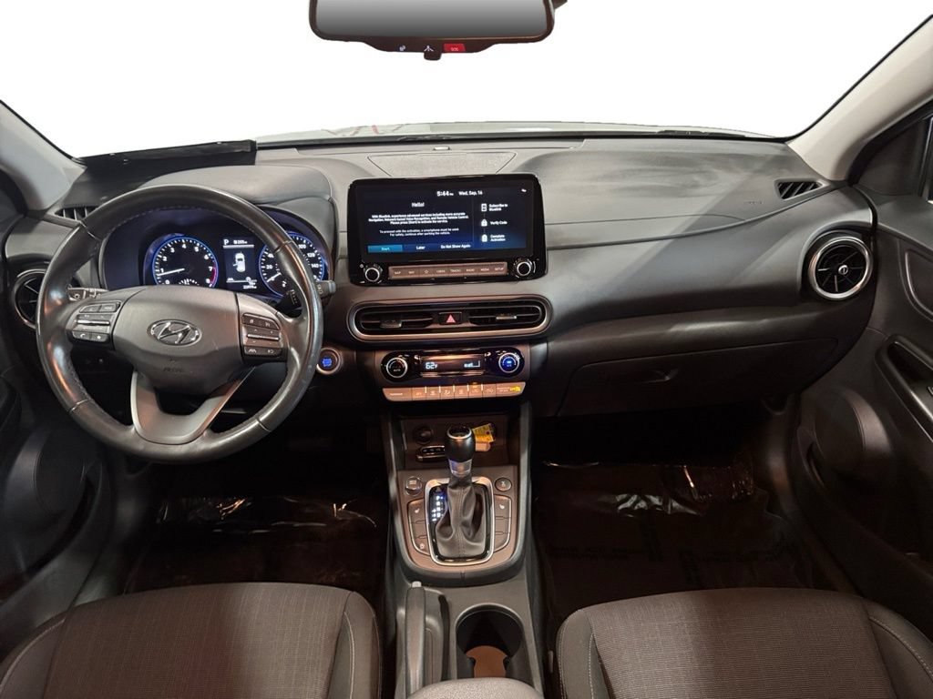 Used 2023 Hyundai Kona SEL w/ Convenience Package AWD/4WD image 15