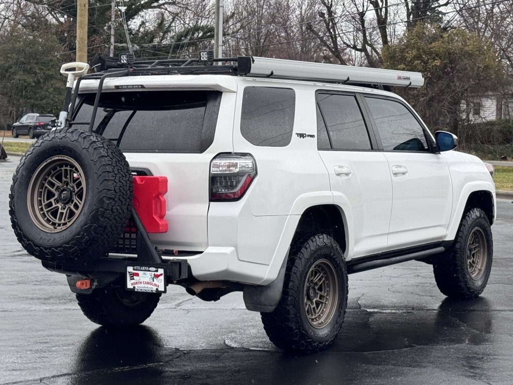 Used 2016 Toyota 4Runner TRD Pro image 15