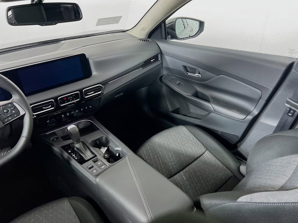 New 2026 Nissan Sentra SV image 21