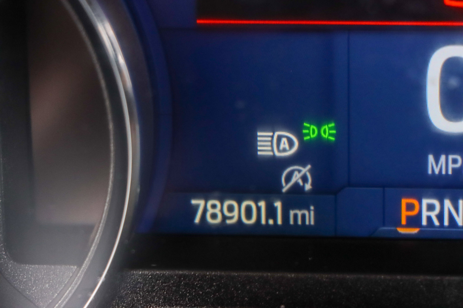 Used 2023 Ford Expedition Max Limited image 17